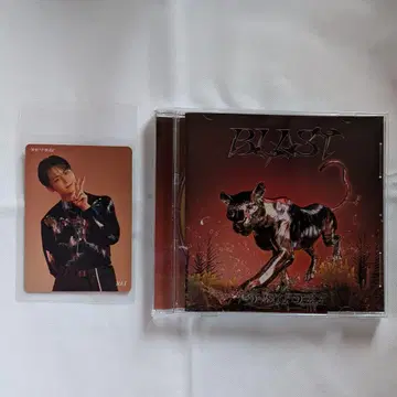 BLAST SWAG 혜택 REI 씨