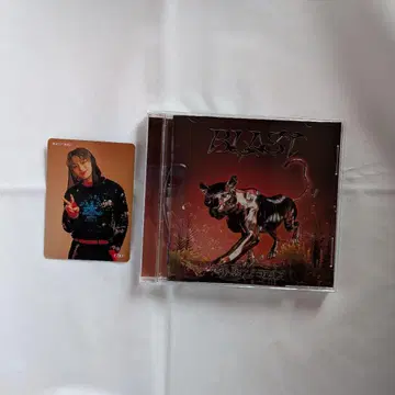 BLAST SWAG 혜택 EIKU 씨