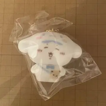 하치와레 시나모롤 플로키 마스코트 치이카와 (먼작귀) 산리오