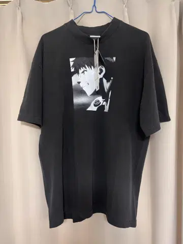 F.M.C.D. x EVANGELION 티셔츠
