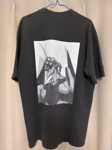 F.M.C.D. x EVANGELION 티셔츠