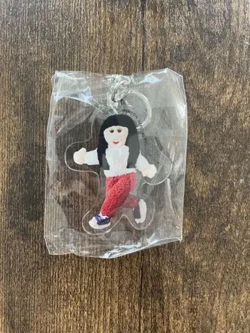 아이묭 아크릴 키링