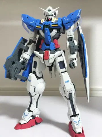 MG 건담 엑시아