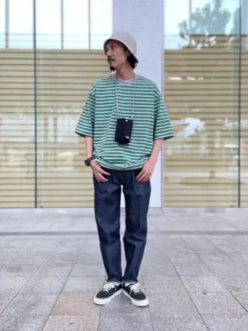 BEAUTY&YOUTH UNITED ARROWS 데님 팬츠