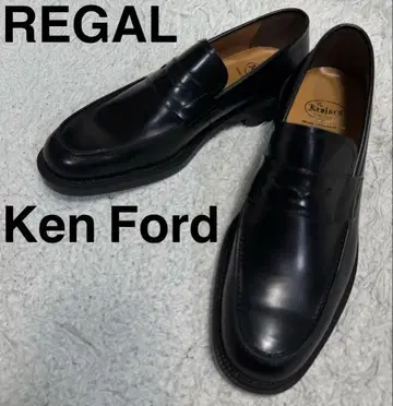 REGAL KenFord 리갈 비즈니스 슈즈 25.5cm EEE