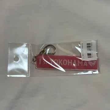 이코러브 요코하마 DeNA 베이스타즈 콜라보 굿즈