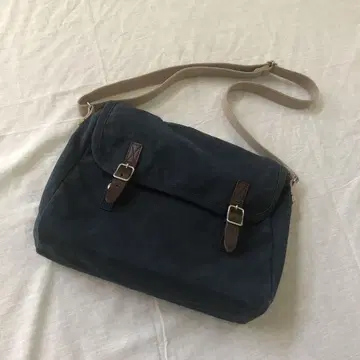 나카가와 마사시치 상점 BAGWORKS POSTMAN2 숄더백