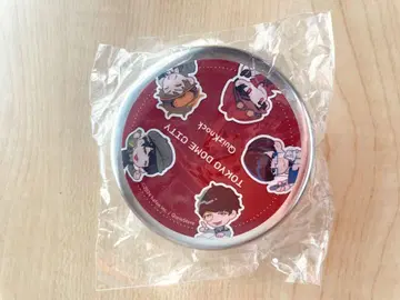 QuizKnock TDC 스티커 씰