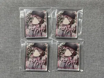 샤니마스 샤이니 컬러즈 히구치 엔카 애니메이트 카페 코로타 9