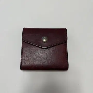 RYU 접이식 지갑