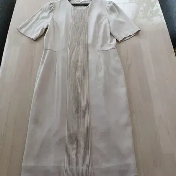 새상품급 다마 컬렉션 원피스 반팔
