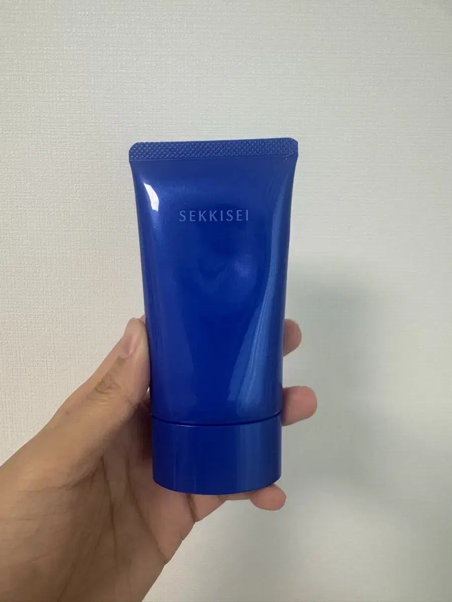 세이키세 클리어 웰니스 유브이 선스크린 에센스 젤