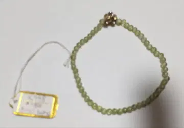미얀마 수정 팔찌 인기 17cm