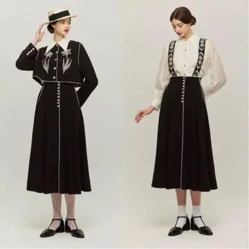 Tnewties 20대 셋업