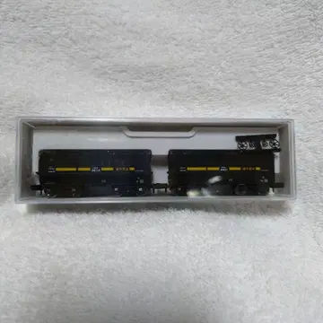 KATO 8028-1 세키 3000(석탄 적재)