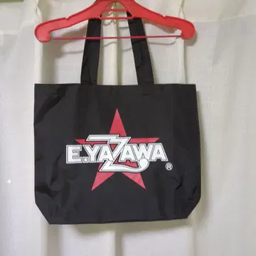 E.YAZAWA & FIGHT ON 토트백
