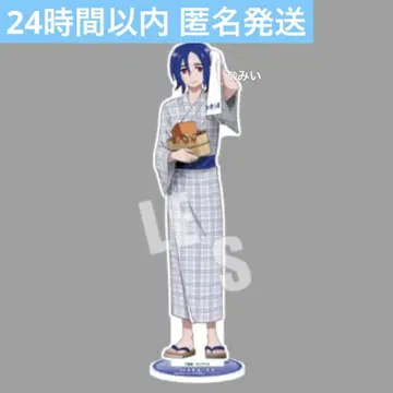 지크 액스 극락탕 아크릴 스탠드 슈지