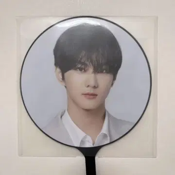 ENHYPEN 정원 부채