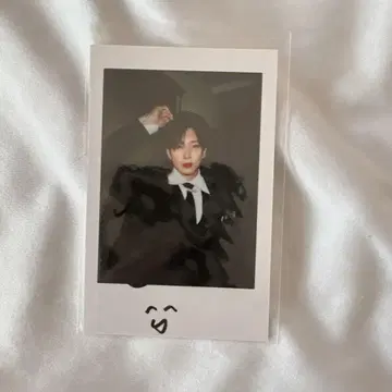 SEVENTEEN 원우 트레이딩 카드 WAVES 만조 잡지