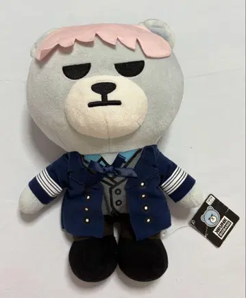 BIGBANG TOP LAST DANCE 봉제 인형