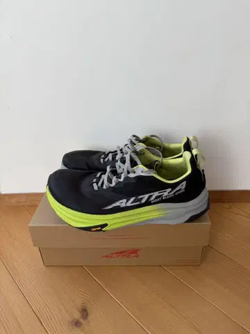 알트라 몽블랑 스피도 26.5 US8.5