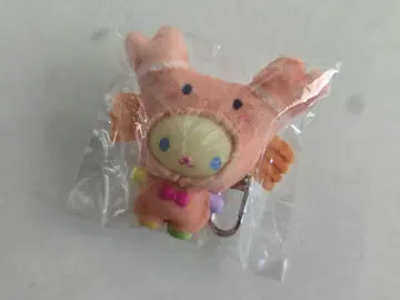 산리오 치비토모 우사하나