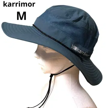 카리마 karrimor 남성용 코드 메쉬 햇 ST 101073