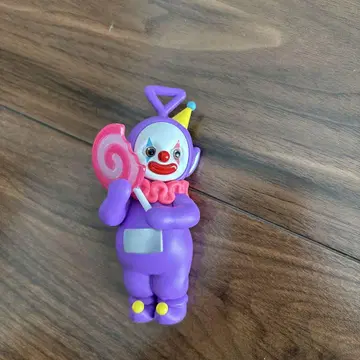 POPMART 텔레토비즈 캔디 월드 CANDYBAR