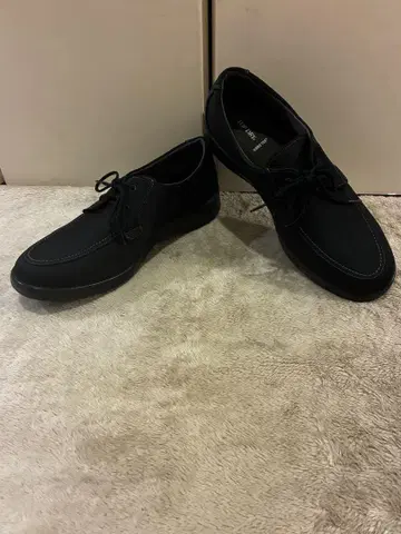 아사히 탑 드라이 GORE-TEX 블랙 검정 24.5 TOP DRY
