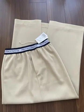 프로타고니스타 스커트 새상품
