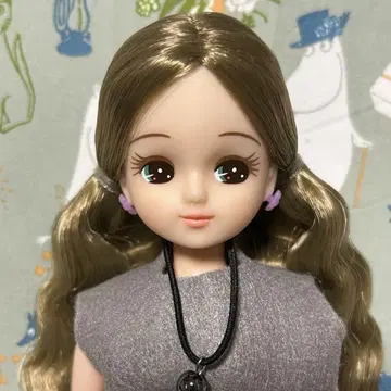 리카짱 캐슬 리카짱