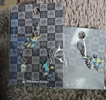 포켓몬 참 미주마루 다이켄키