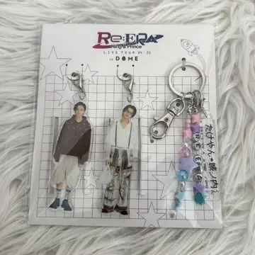킹프리 ~Re:ERA~ in DOME 조노우치 군과 타케얀 키링
