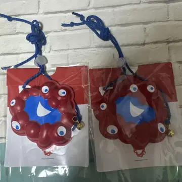 미야쿠미야쿠 미니 가면 2개 세트 만박