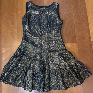 ANNA SUI 원피스