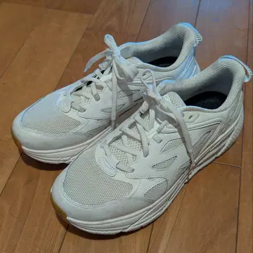 HOKA CLIFTON L ATHLETICS 사이즈 27