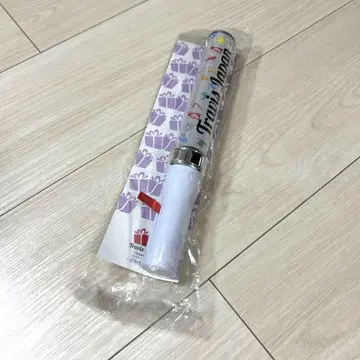 Travis Japan 응원봉 배터리 미포함