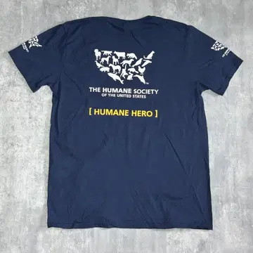동물 씨 애니멀 티셔츠 동물 보호 협회