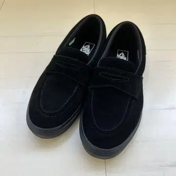 반스 로퍼