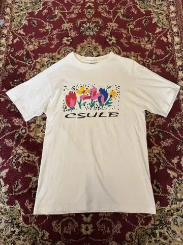 피치 T 화이트 미국 대학 CSULB