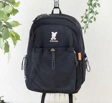 미사용 새상품 OUTDOOR 나인체 데이팩 백팩 미피