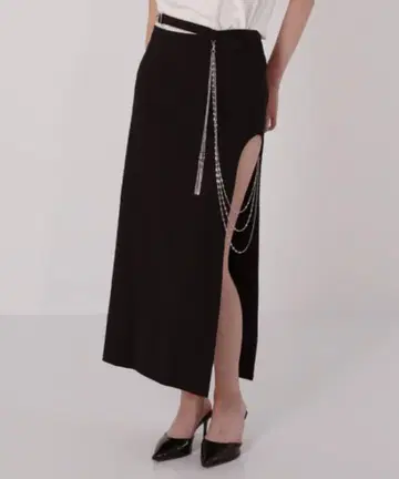체인 포함 tanakadaisuke 스커트