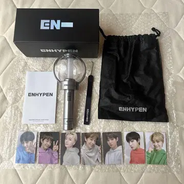 ENHYPEN 응원봉 세트 ver.1