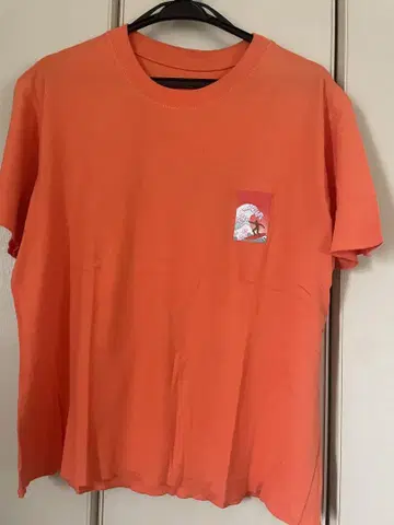 미사용 새상품 루시앙 펠라 피네 티셔츠