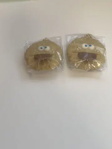 고구마 카페 미니어처 참 가챠가챠