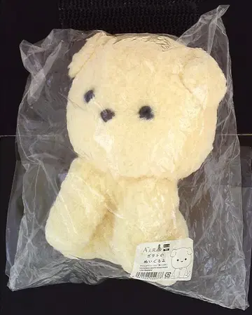 무빅 AIR/봉제 인형 감자 봉제 인형