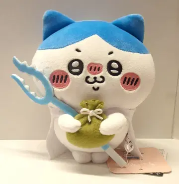 산 애로우 포테타마 봉제 인형 치이카와 (먼작귀) 하치와레 보상