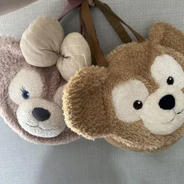 닷피 제리 메이 백팩