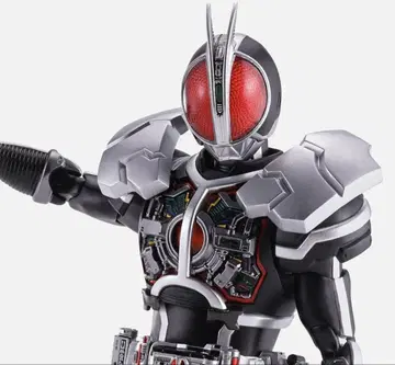 S.H.Figuarts (진골 조각 제법) 가면라이더 파이즈 엑셀 폼