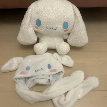 시나몬 롤 봉제 인형 묶음 판매